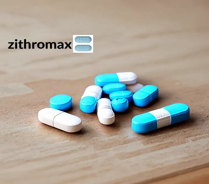 Zithromax 1