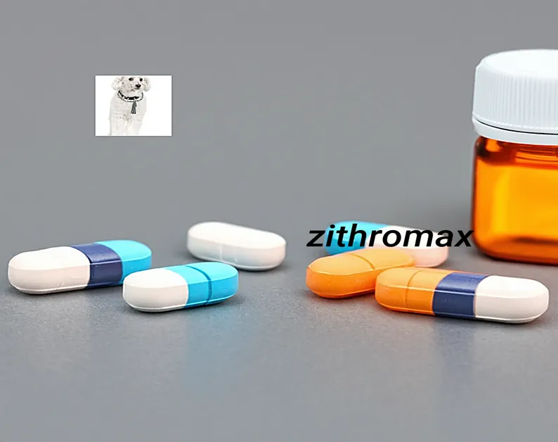 Zithromax 3